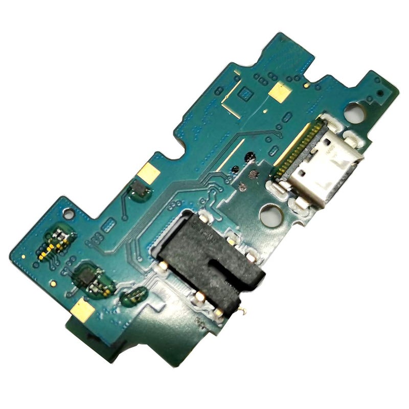 Bestdealing Galaxy A20 USB Charging Port Flex Cable Replacement SM-A205U Type C Charger Dock Board Flex Cable Connector for Samsung A20 A205U Port Repair Part with Tools Only USA - Image 5